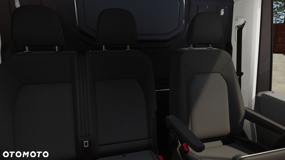 Volkswagen Crafter - 15