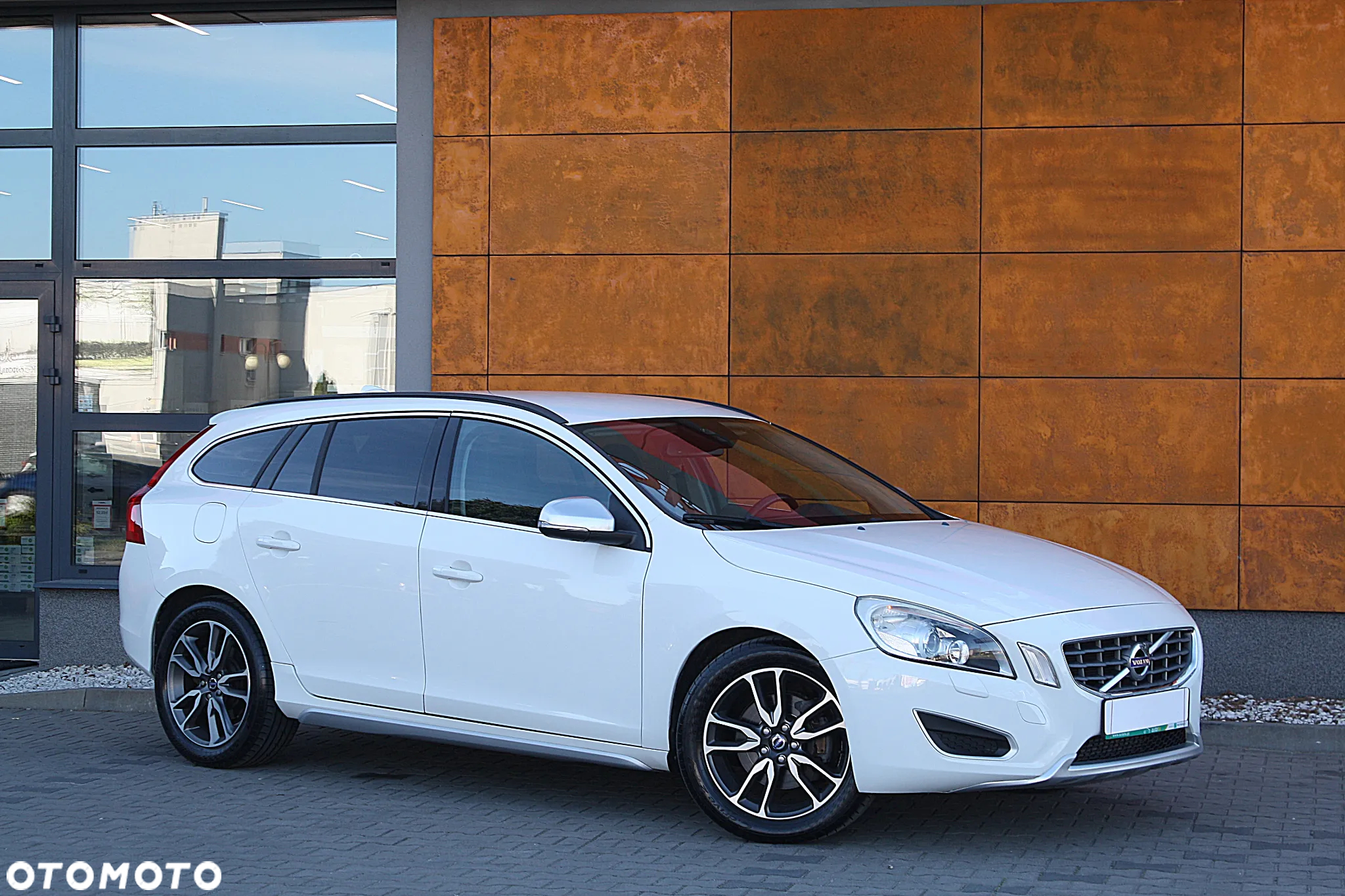 Volvo V60 - 3