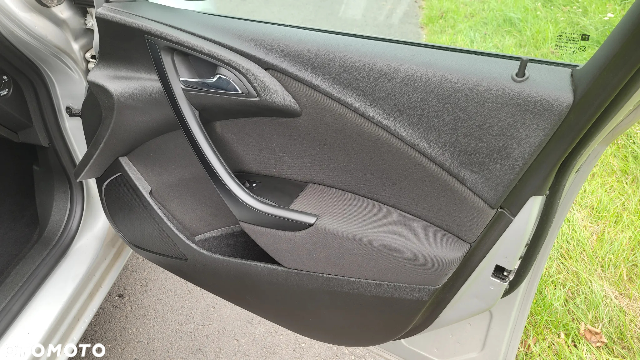 Opel Astra IV 1.4 T Active - 17