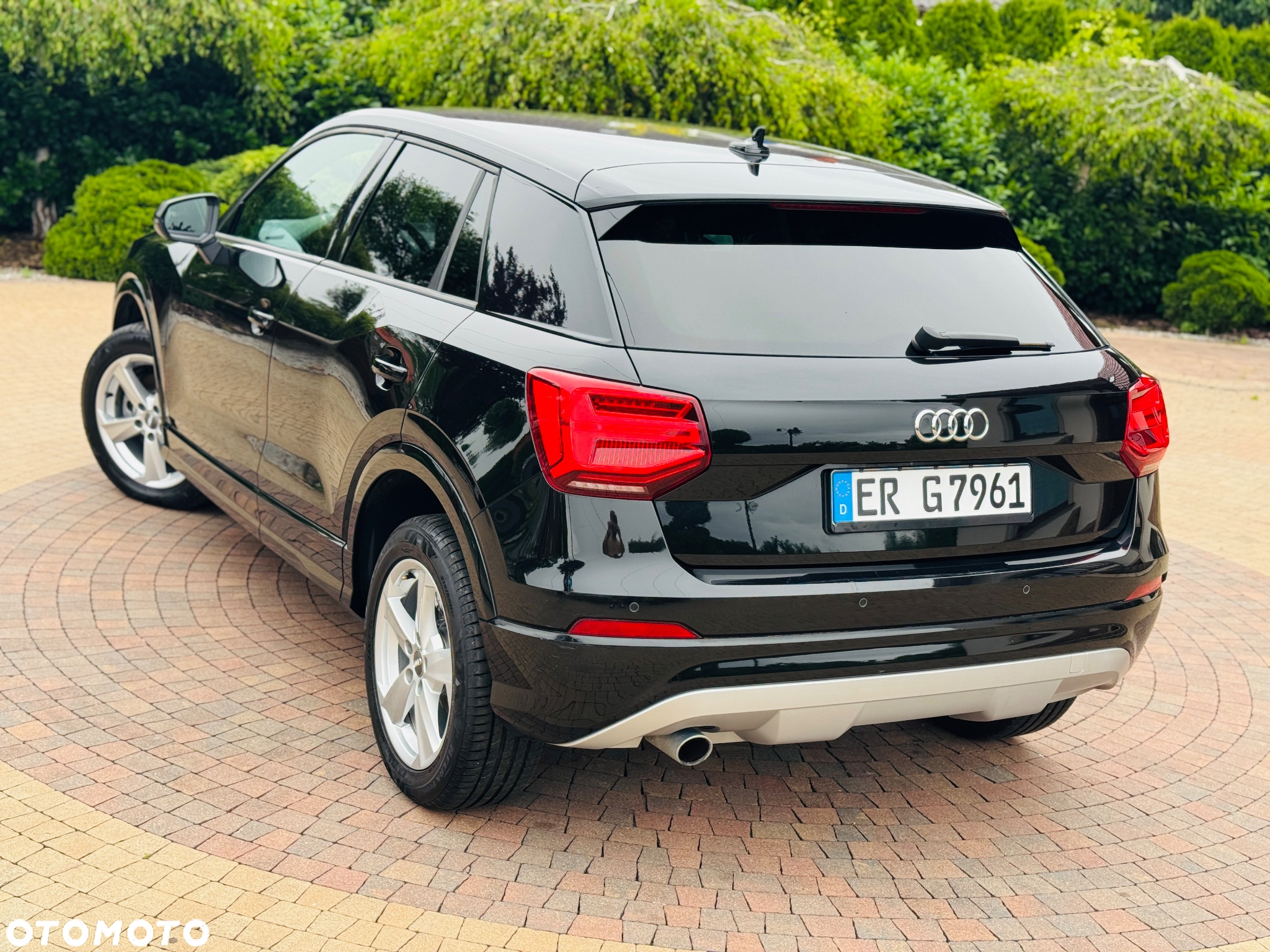 Audi Q2 1.6 TDI design - 15
