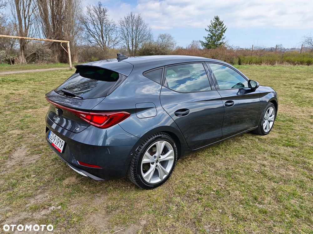 Seat Leon - 6