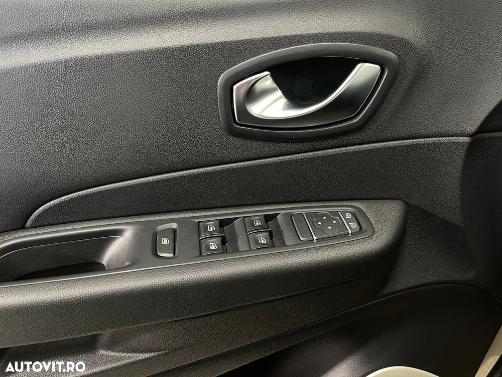 Renault Captur dCi Zen - 15