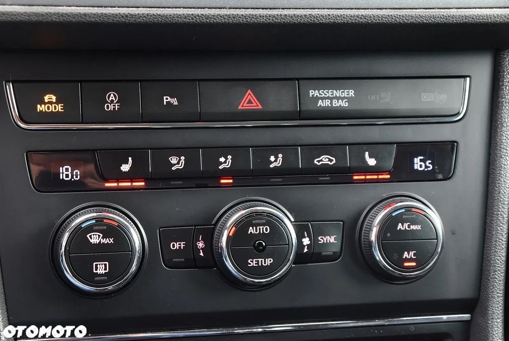 Seat Leon 2.0 TDI DPF DSG FR - 35