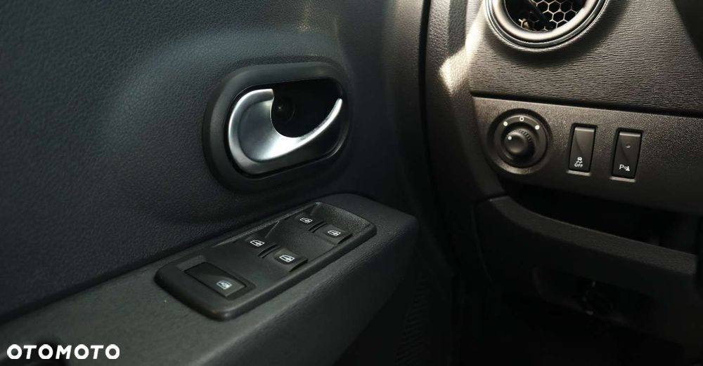 Dacia Lodgy Blue dCi 115 (7-Sitzer) Stepway - 26