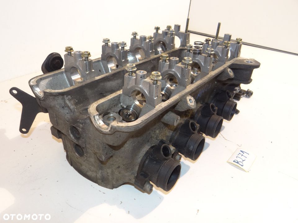 BMW K1100 LT głowica cylindra panewki wałka mostki B271 - 10
