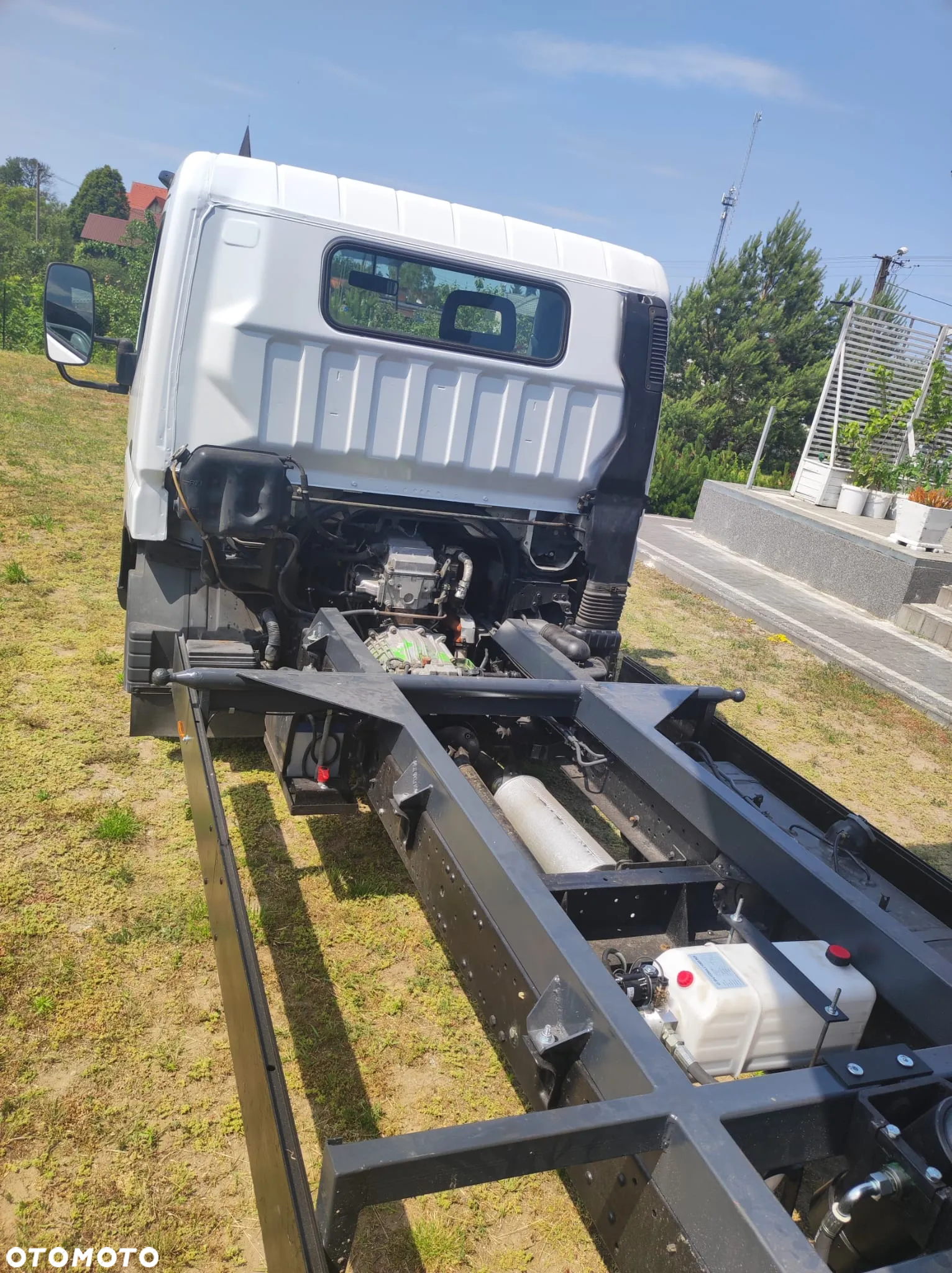 Mitsubishi Canter - 21