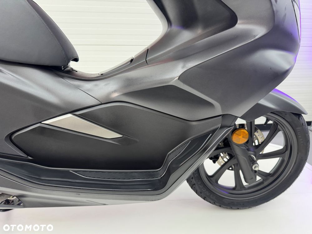 Honda PCX - 25