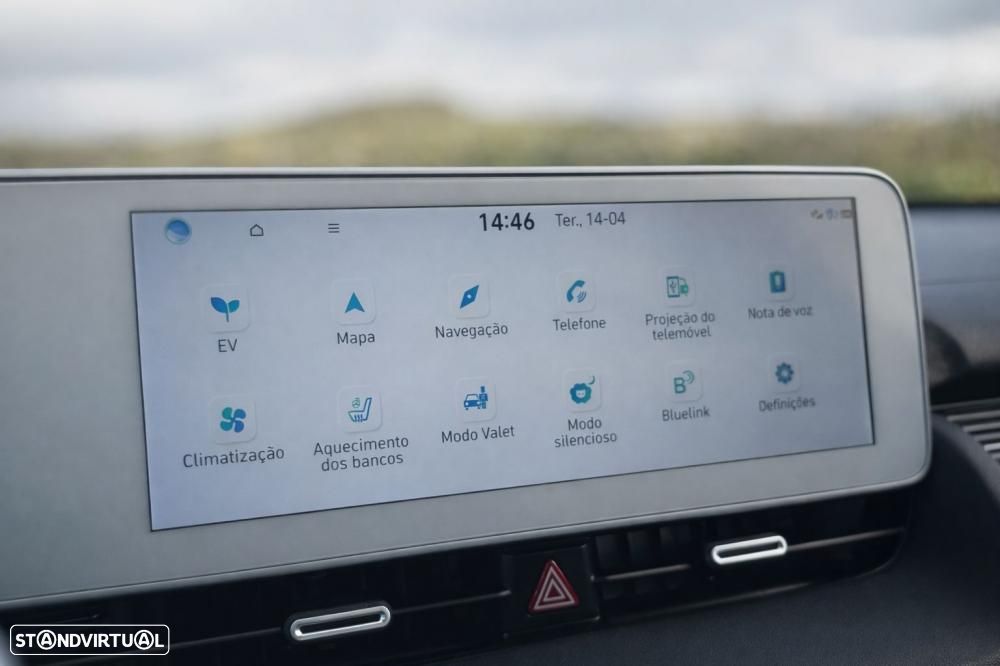 Hyundai Ioniq 5 84 kWh Vanguard Plus - 30