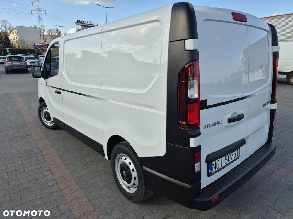 Renault Trafic - 4