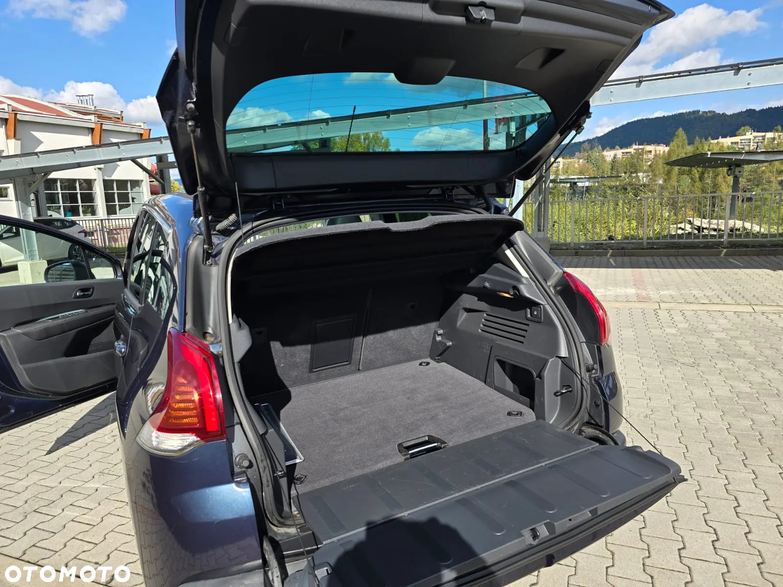 Peugeot 3008 1.6 THP Allure - 37