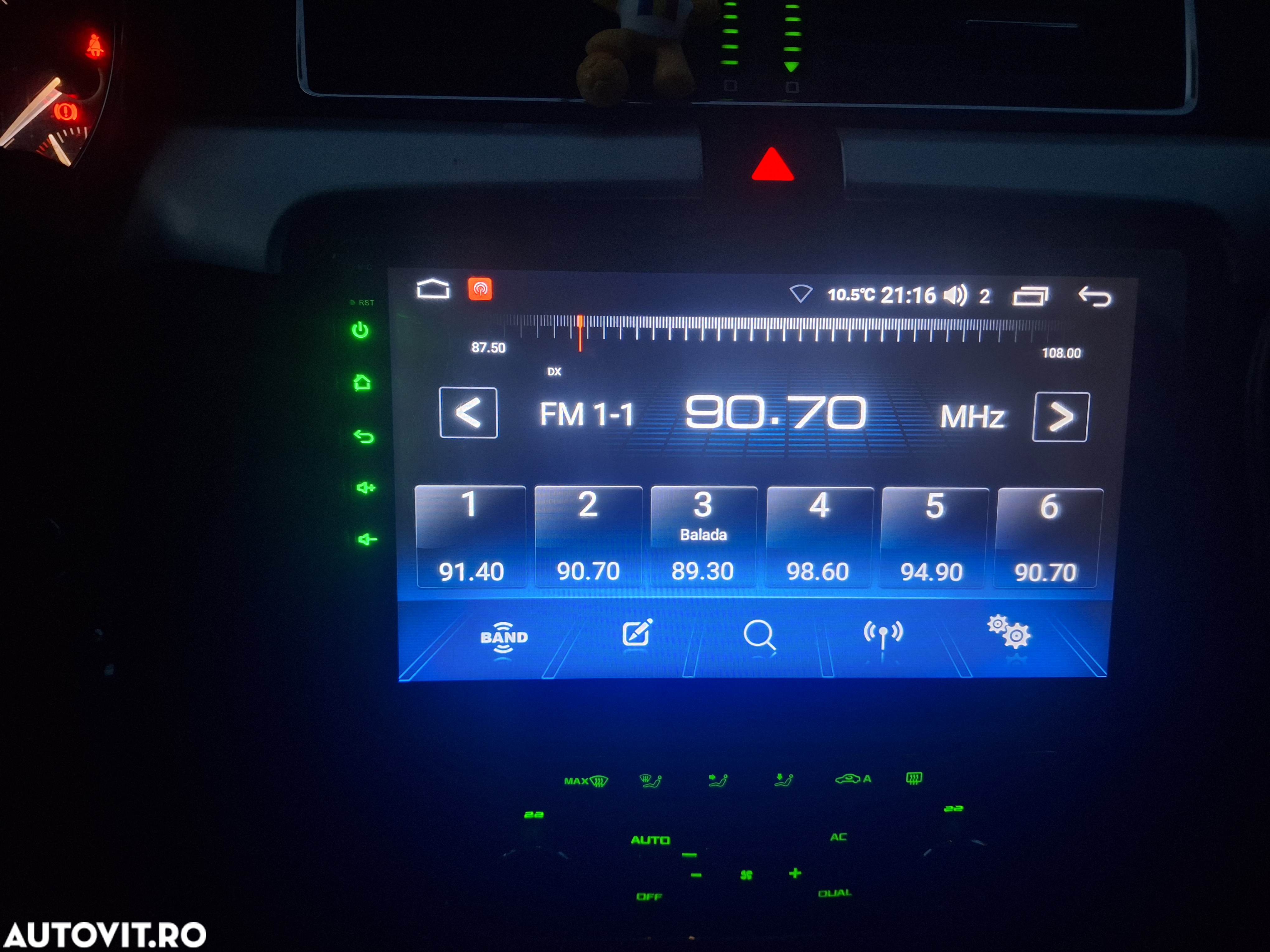 Skoda Superb - 6