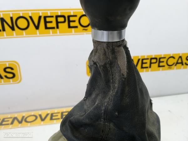 Seletor Velocidades Volkswagen Golf V (1K1) - 3