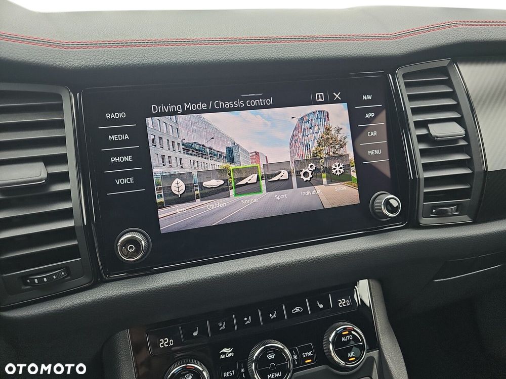 Skoda Kodiaq 2.0 TSI 4x4 RS DSG - 30