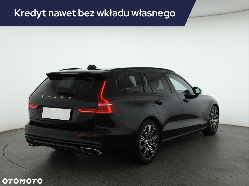 Volvo V60 - 7