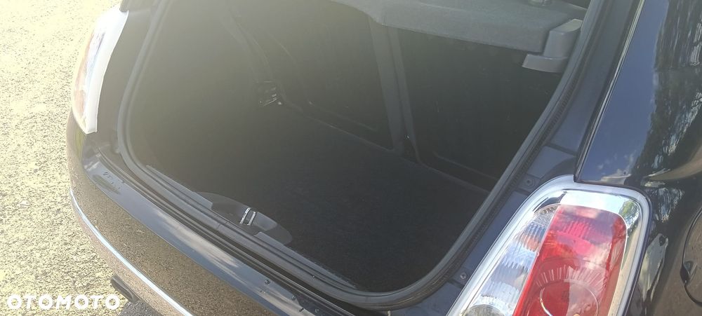 Fiat 500 1.2 Collezione - 8
