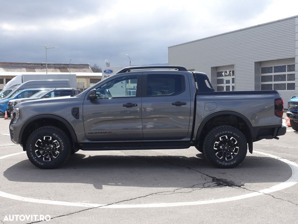 Ford Ranger - 9
