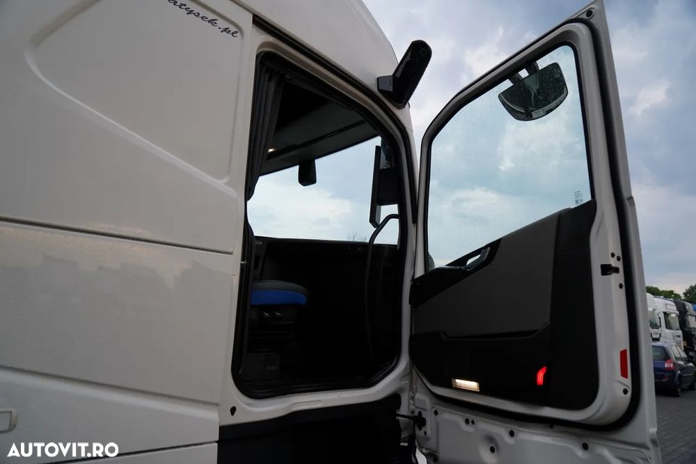Volvo FH 500 AERO / 2025 / I-SAVE / XXL - 38