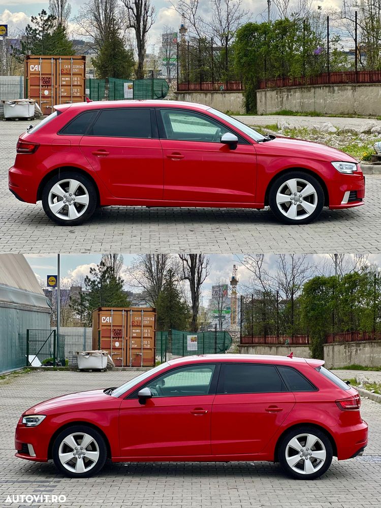 Audi A3 - 6