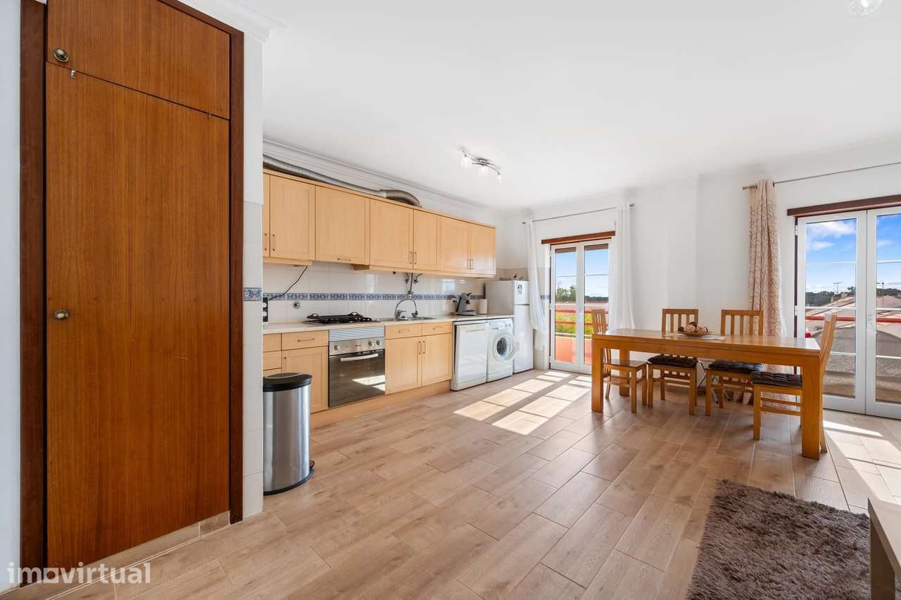 Apartamento T2, Grandola - Grande imagem: 4/27