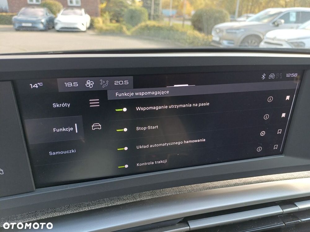 Peugeot 3008 - 16