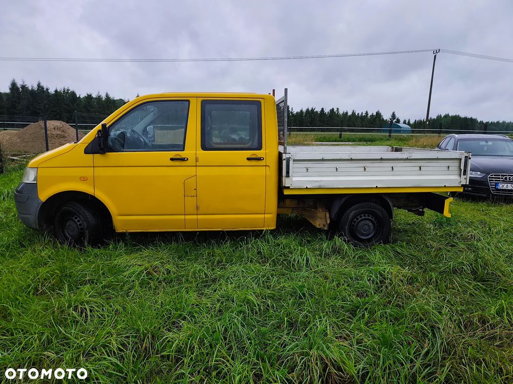 Volkswagen T5 - 2