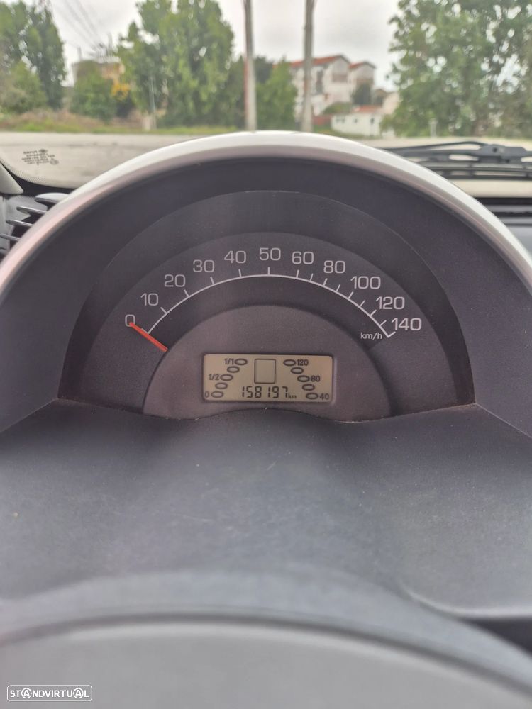 Smart ForTwo Coupé Pulse 61 - 9