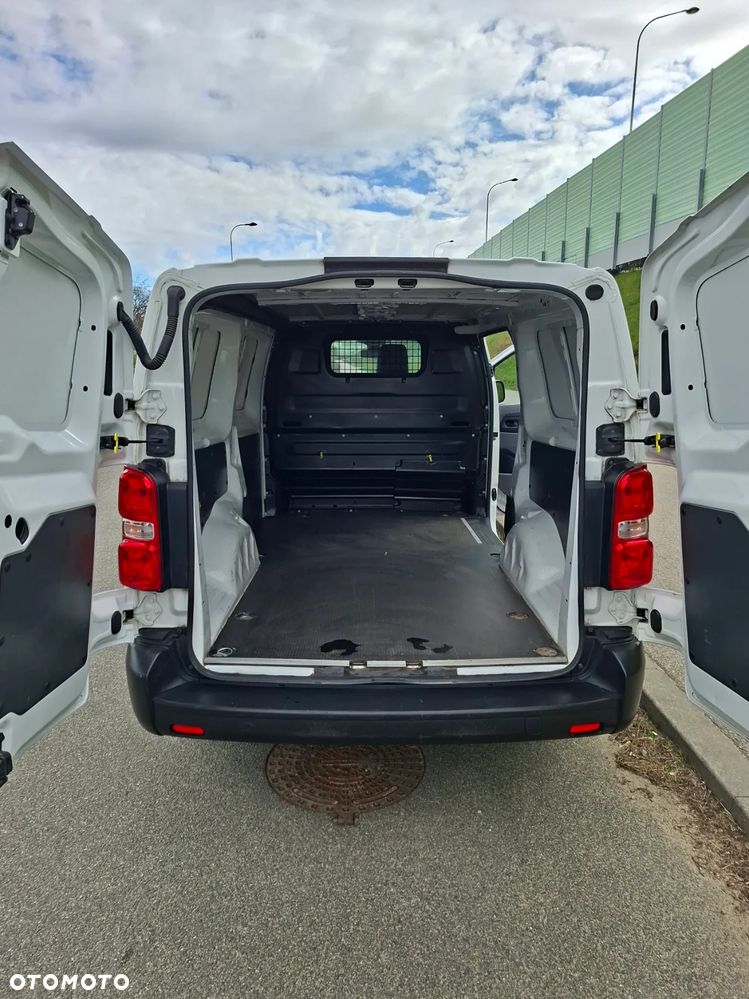 Toyota PROACE - 9