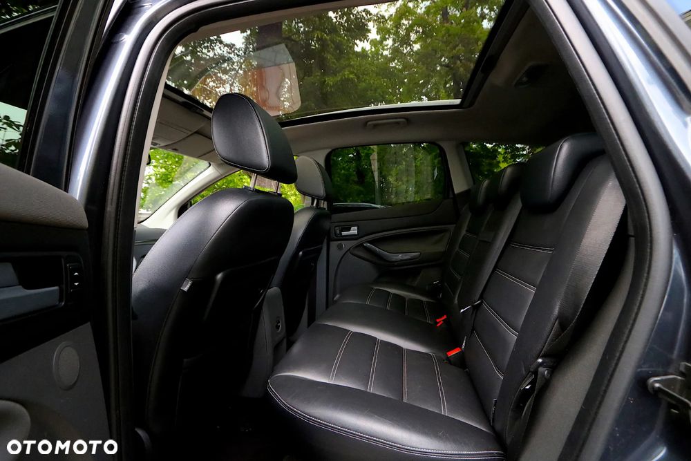 Ford Kuga 2.0 TDCi Trend FWD - 7