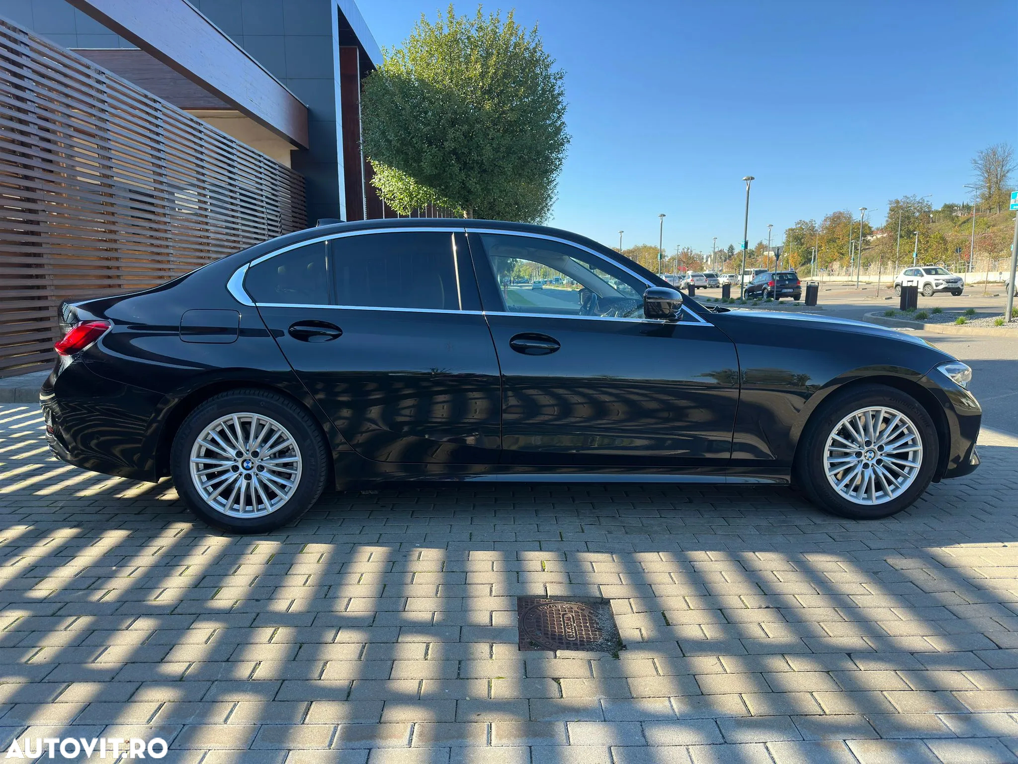 BMW Seria 3 - 9