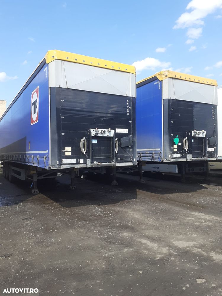 Schmitz Cargobull - 2