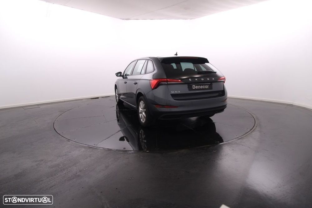 Skoda Scala 1.0 TSI Ambition - 5