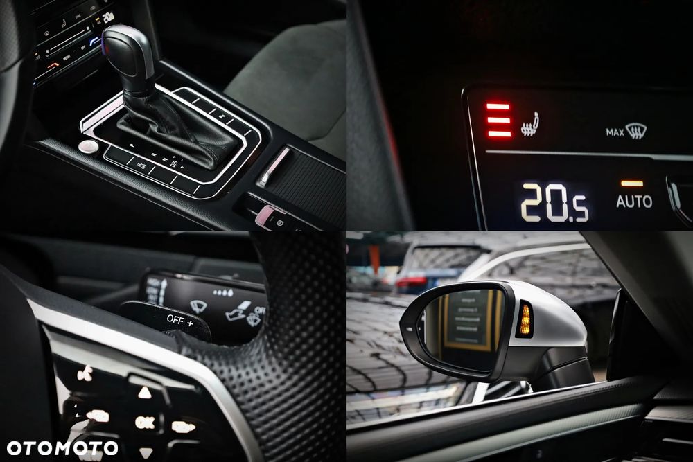 Volkswagen Arteon 2.0 TSI Elegance DSG - 36