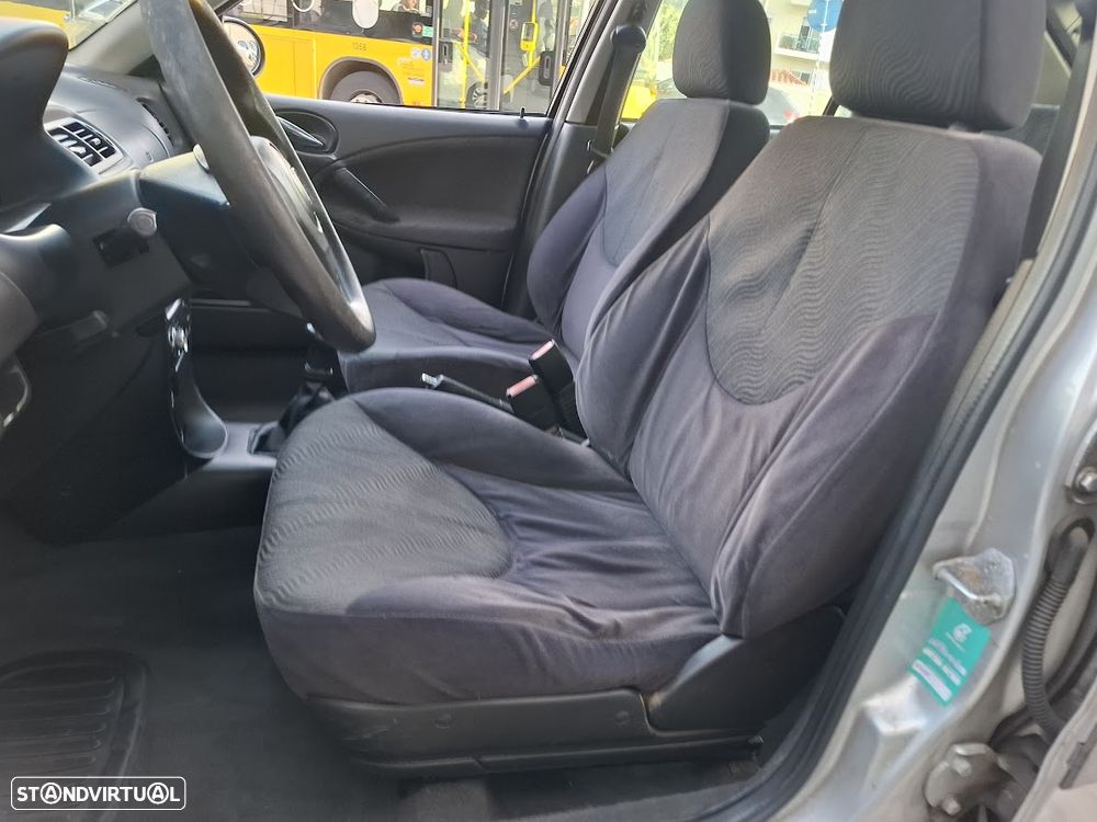 Rover 25 1.1 Classic - 21