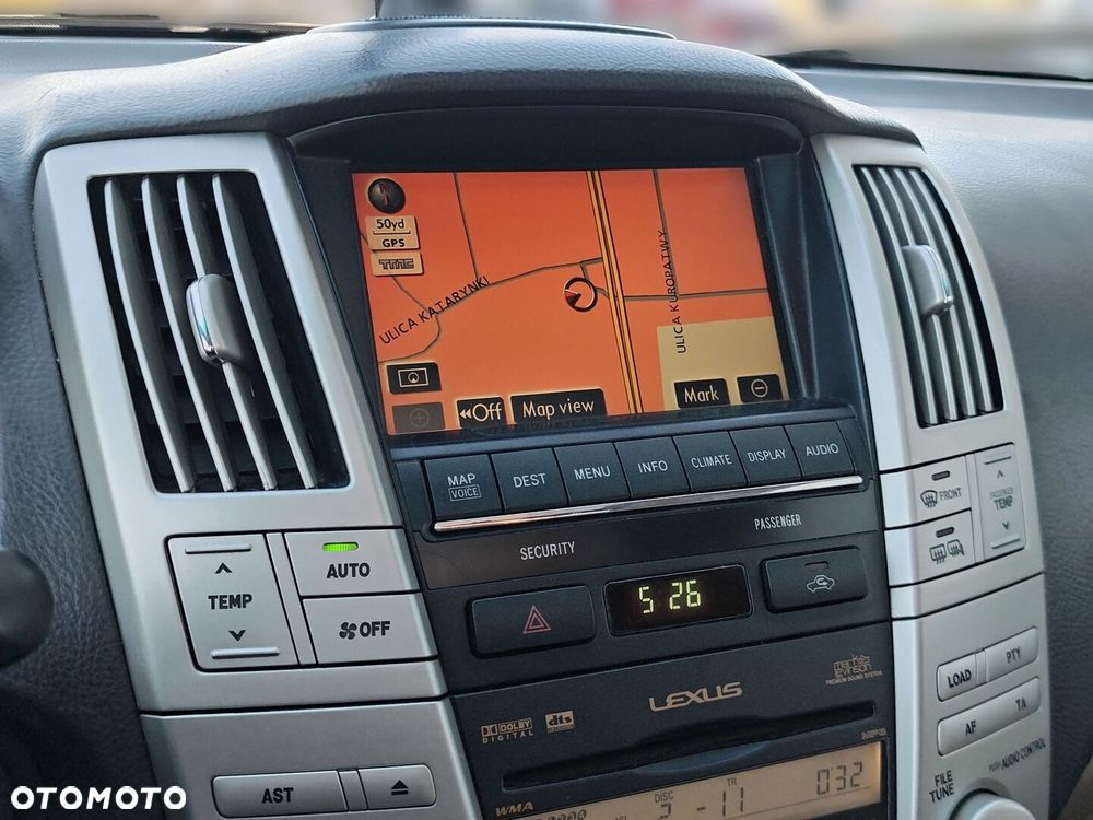 Lexus RX - 28