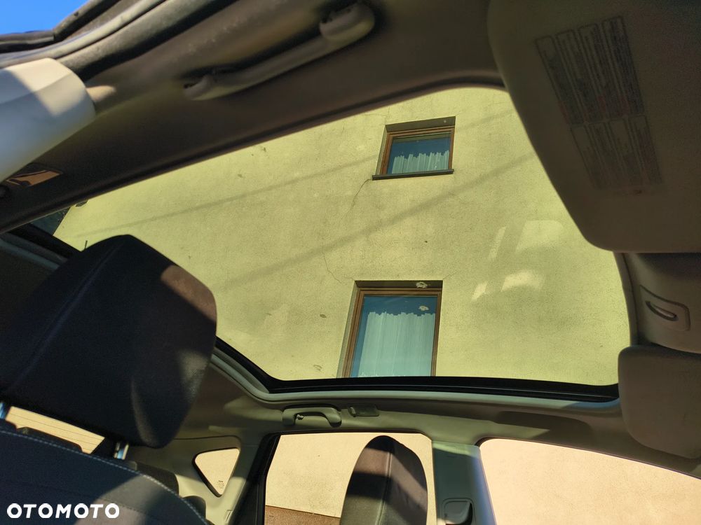 Nissan Qashqai 2.0 dCi 4 x 4 DPF 360 - 27