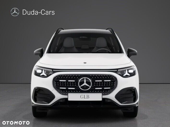 Mercedes-Benz GLB - 5