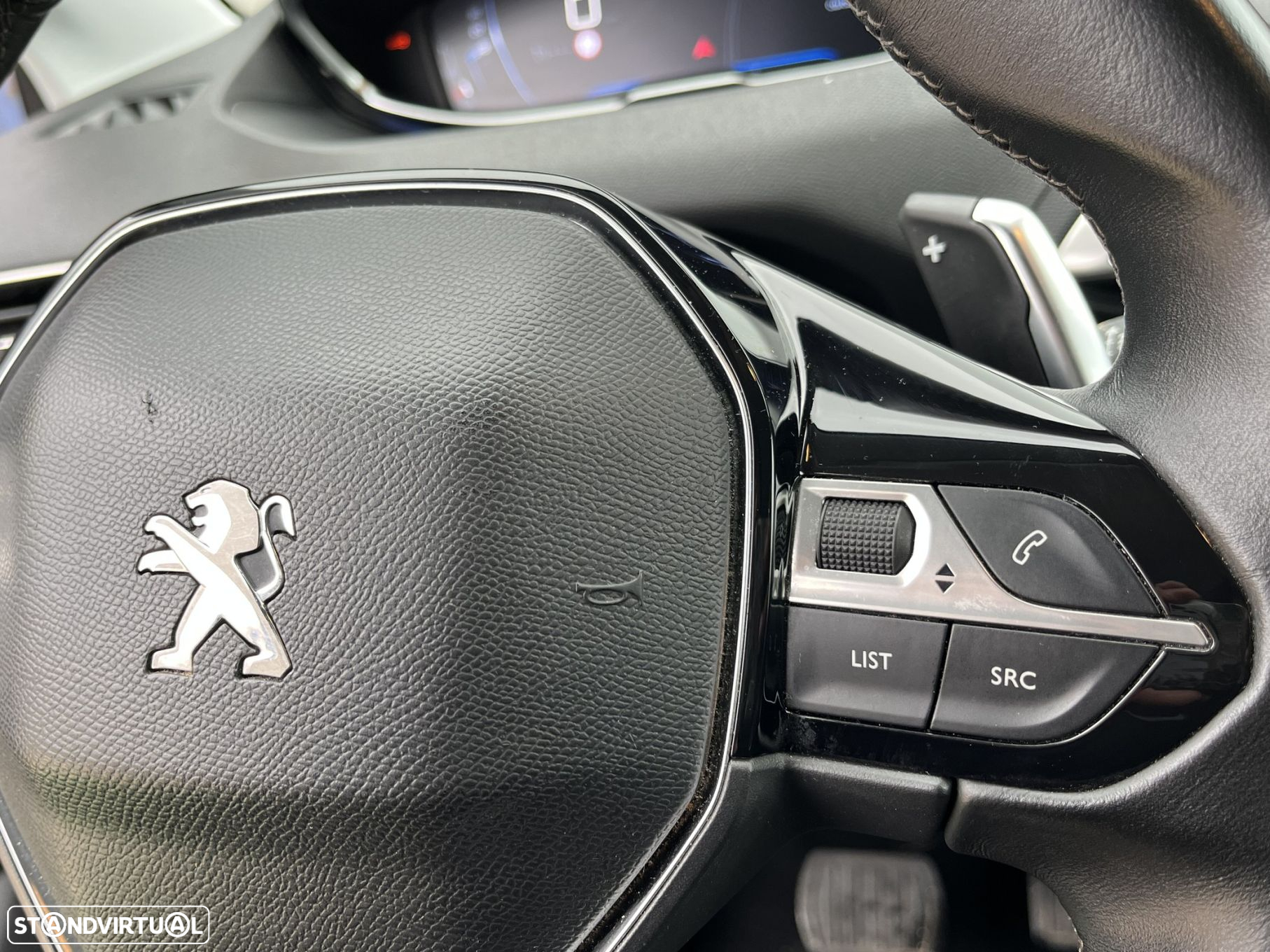 Peugeot 3008 - 8