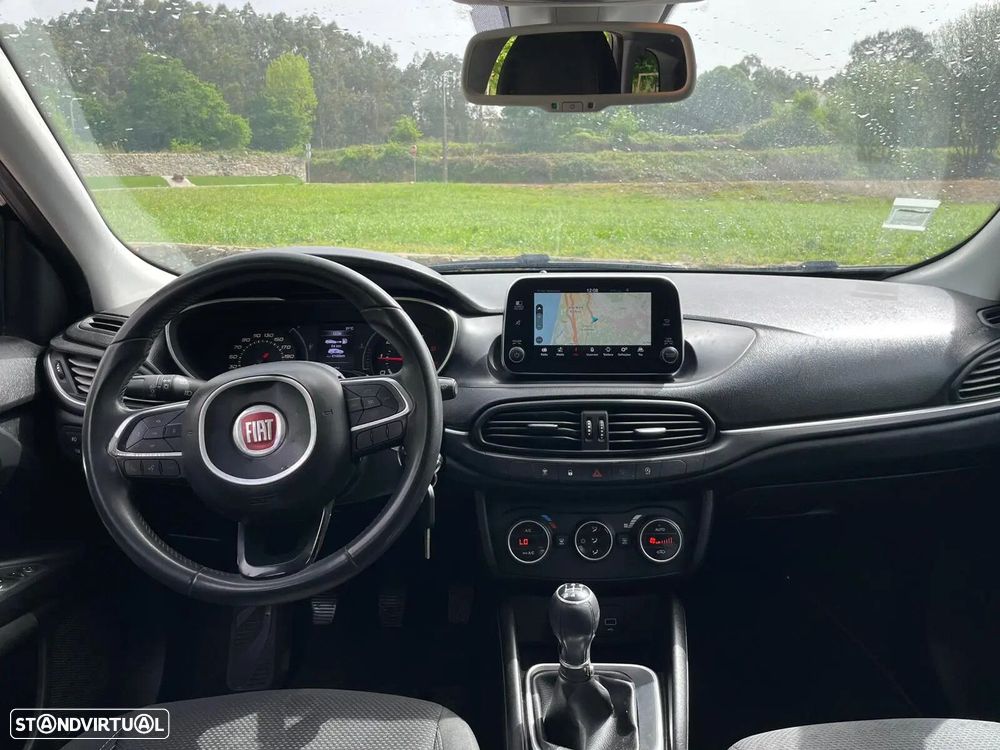 Fiat Tipo - 3