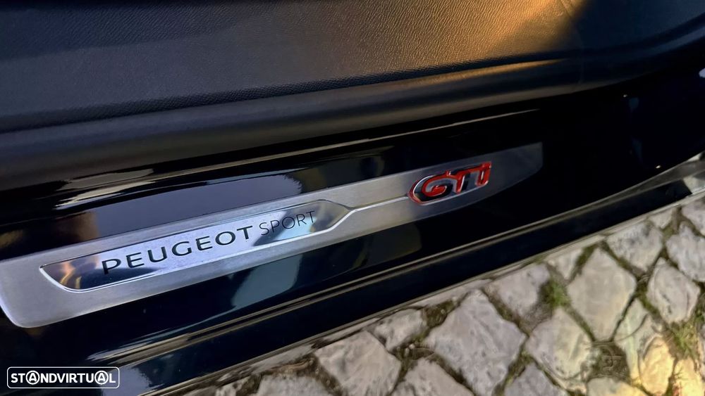 Peugeot 308 GTi by Sport - 46