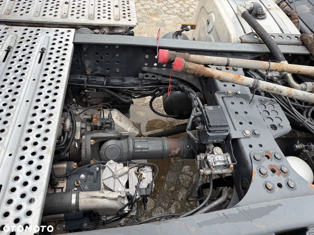 Mercedes-Benz Arocs - 7
