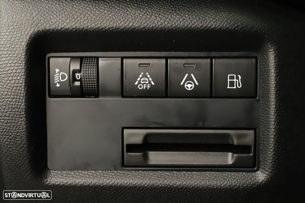 Citroën C5 Aircross - 20