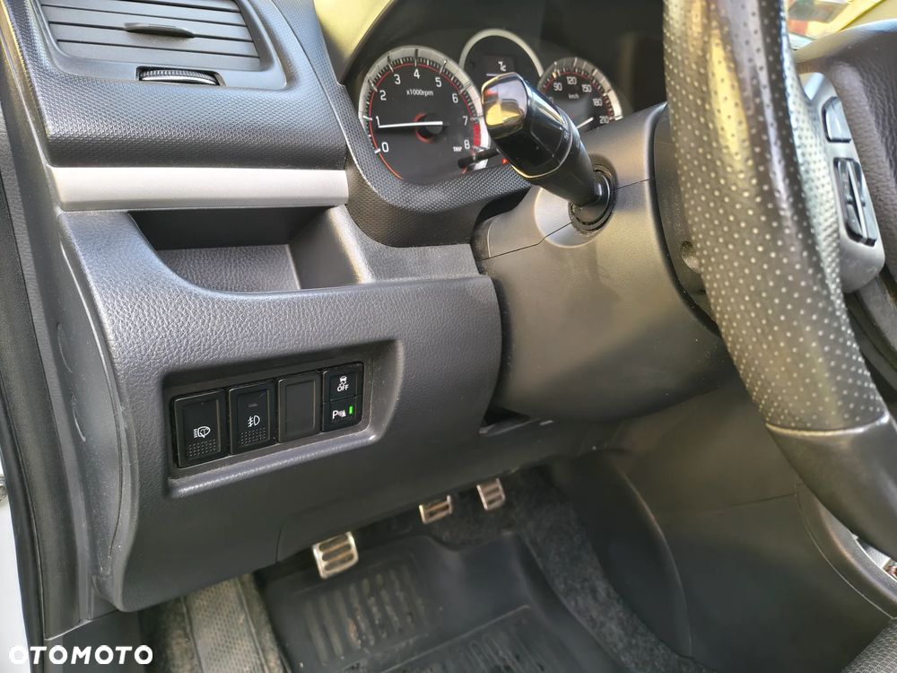 Suzuki Swift 1.6 Sport - 19