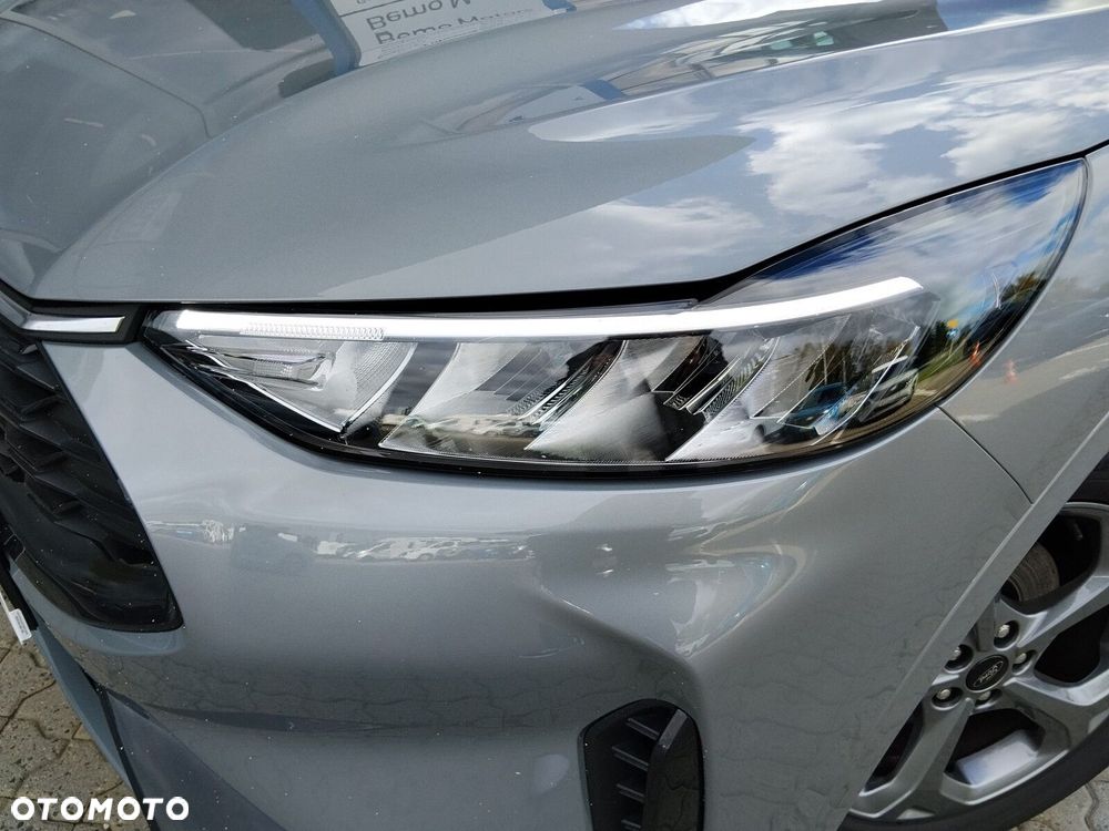 Ford Kuga - 14