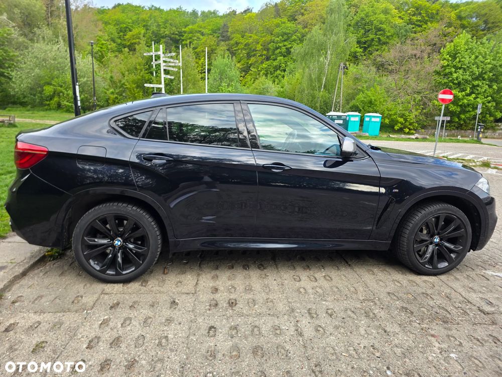 BMW X6 - 2