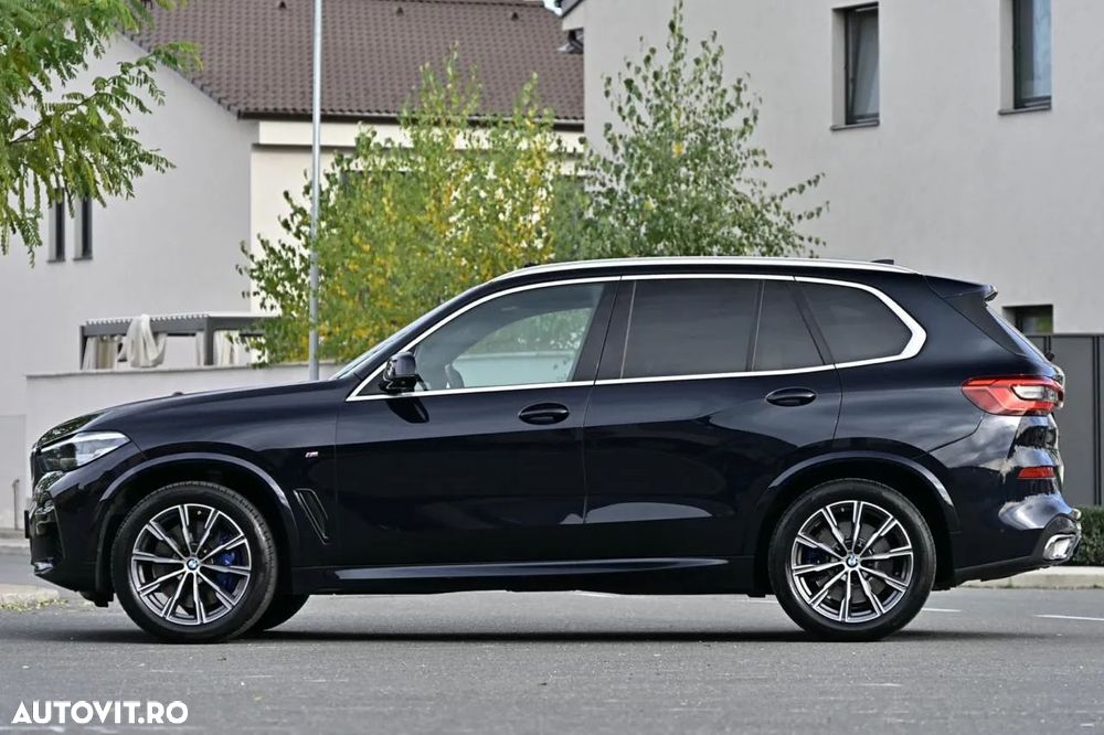 BMW X5 - 10