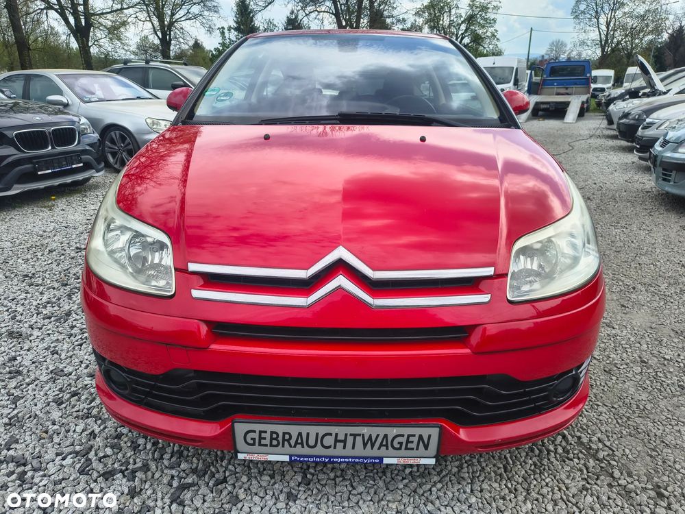 Citroën C4 1.6 16V By Loeb - 3