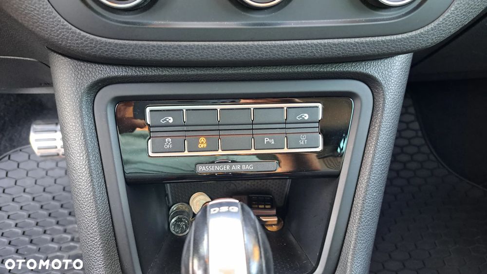 Volkswagen Sharan 2.0 TDI DSG BlueMotion Technology Allstar - 23