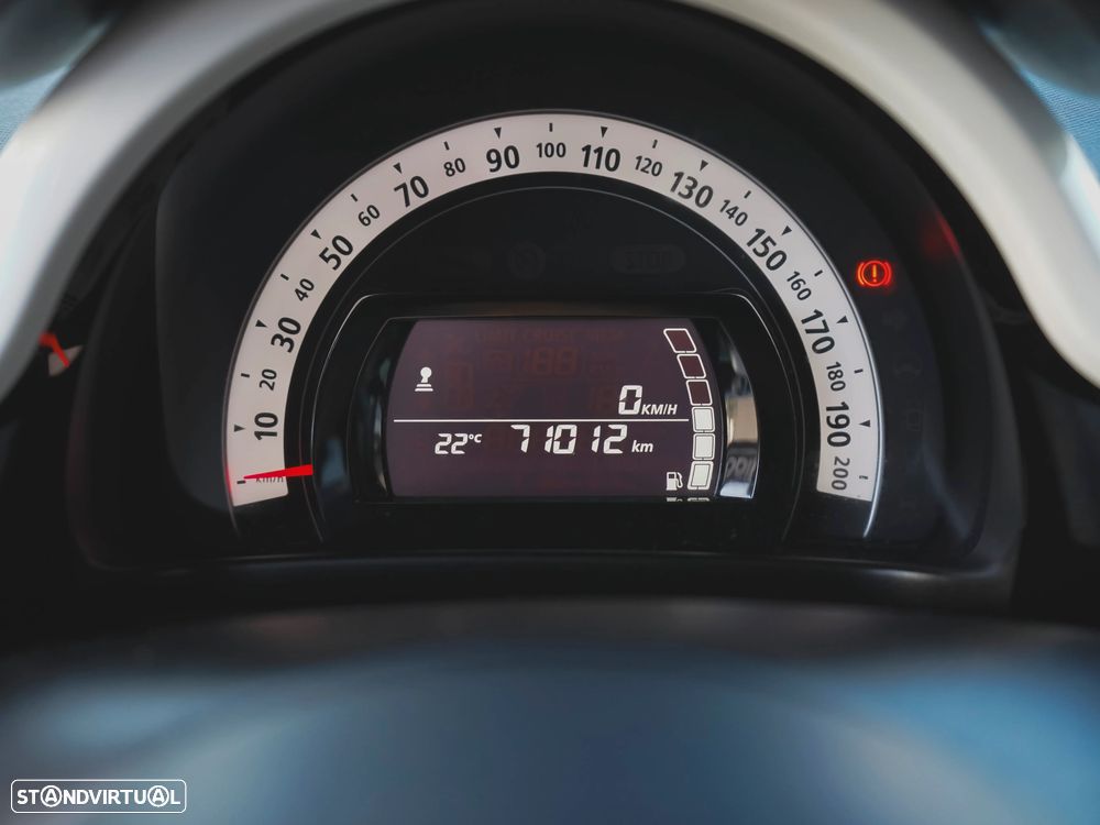 Renault Twingo TCE 90 LIMITED - 7