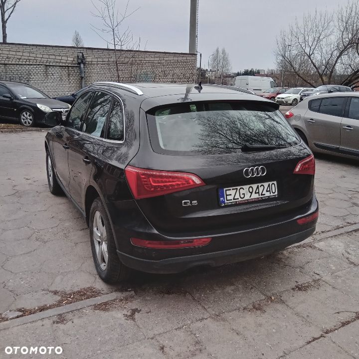 Audi Q5 2.0 TDI Quattro S tronic - 4