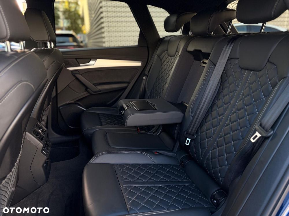 Audi Q5 2022